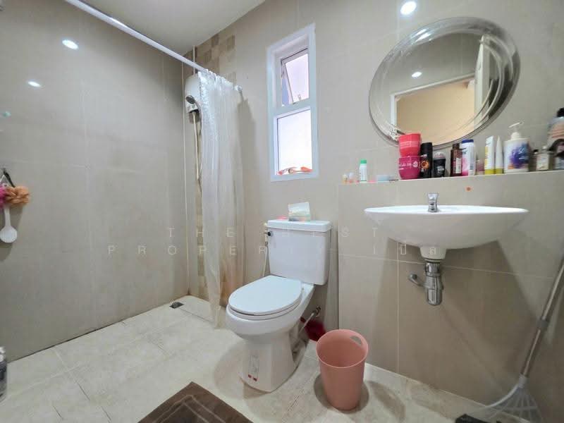 เดอะเซ็นทรัล2/2 อัสสัมชัญ-ศรีราชา (The Central2/2 Assumption-Sriracha), Chon Buri (Pattaya), Surasak, Si Racha, Chon Buri (Pattaya), 3 Bedrooms, 144 sqm, Townhouse For Sale, by The Best Property เปิ้ล, 500527732 - DDproperty.com