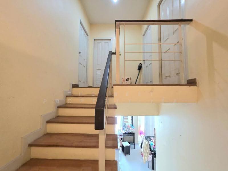 เดอะเซ็นทรัล2/2 อัสสัมชัญ-ศรีราชา (The Central2/2 Assumption-Sriracha), Chon Buri (Pattaya), Surasak, Si Racha, Chon Buri (Pattaya), 3 Bedrooms, 144 sqm, Townhouse For Sale, by The Best Property เปิ้ล, 500527732 - DDproperty.com