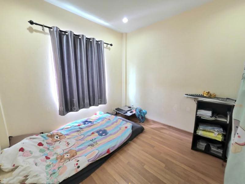 เดอะเซ็นทรัล2/2 อัสสัมชัญ-ศรีราชา (The Central2/2 Assumption-Sriracha), Chon Buri (Pattaya), Surasak, Si Racha, Chon Buri (Pattaya), 3 Bedrooms, 144 sqm, Townhouse For Sale, by The Best Property เปิ้ล, 500527732 - DDproperty.com