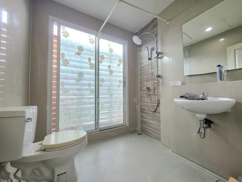 เดอะเซ็นทรัล2/2 อัสสัมชัญ-ศรีราชา (The Central2/2 Assumption-Sriracha), Chon Buri (Pattaya), Surasak, Si Racha, Chon Buri (Pattaya), 3 Bedrooms, 144 sqm, Townhouse For Sale, by The Best Property เปิ้ล, 500527732 - DDproperty.com