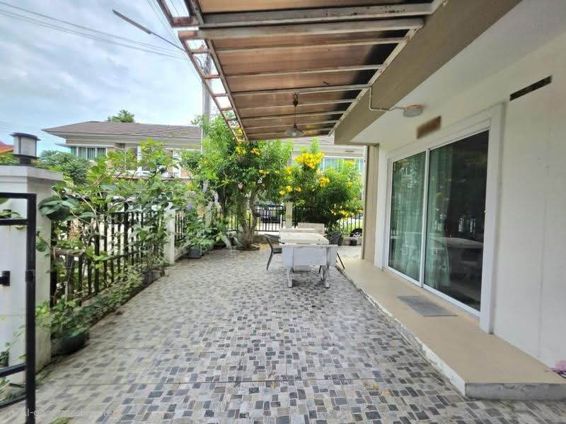 เดอะเซ็นทรัล2/2 อัสสัมชัญ-ศรีราชา (The Central2/2 Assumption-Sriracha), Chon Buri (Pattaya), Surasak, Si Racha, Chon Buri (Pattaya), 3 Bedrooms, 144 sqm, Townhouse For Sale, by The Best Property เปิ้ล, 500527732 - DDproperty.com