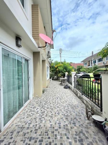 เดอะเซ็นทรัล2/2 อัสสัมชัญ-ศรีราชา (The Central2/2 Assumption-Sriracha), Chon Buri (Pattaya), Surasak, Si Racha, Chon Buri (Pattaya), 3 Bedrooms, 144 sqm, Townhouse For Sale, by The Best Property เปิ้ล, 500527732 - DDproperty.com