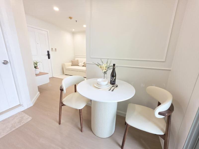 Lumpini Place Ratchayothin, Bangkok, 1484 Phahonyothin Road, Chan Kasem, Chatuchak, Bangkok, 1 Bedroom, 28 sqm, Condo For Sale, by Narupon Jongmanwattana, 500527733 - DDproperty.com