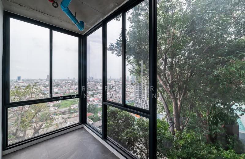 One Altitude Charoenkrung, Bangkok, 98 1 Chan Rd, Wat Prayakrai, Bang Kho Laem, Bangkok, 3 Bedrooms, 213 sqm, Condo For Sale, by Prapaporn Boonkajonkul, 500527736 - DDproperty.com