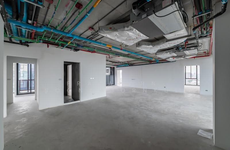 One Altitude Charoenkrung, Bangkok, 98 1 Chan Rd, Wat Prayakrai, Bang Kho Laem, Bangkok, 3 Bedrooms, 213 sqm, Condo For Sale, by Prapaporn Boonkajonkul, 500527736 - DDproperty.com