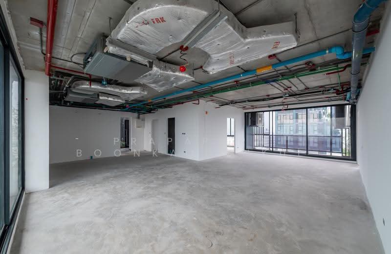 One Altitude Charoenkrung, Bangkok, 98 1 Chan Rd, Wat Prayakrai, Bang Kho Laem, Bangkok, 3 Bedrooms, 213 sqm, Condo For Sale, by Prapaporn Boonkajonkul, 500527736 - DDproperty.com