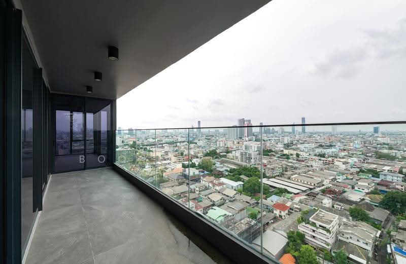 One Altitude Charoenkrung : วัน อัลติจูด เจริญกรุง, กรุงเทพ, 98 1 ถ.จันทร์, วัดพระยาไกร, บางคอแหลม, กรุงเทพ, 213 ตร.ม., คอนโด ขาย, โดย Prapaporn Boonkajornkul, 500527736 - DDproperty.com