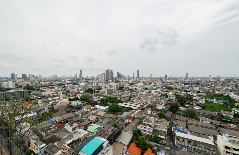 One Altitude Charoenkrung, Bangkok, 98 1 Chan Rd, Wat Prayakrai, Bang Kho Laem, Bangkok, 3 Bedrooms, 213 sqm, Condo For Sale, by Prapaporn Boonkajonkul, 500527736 - DDproperty.com