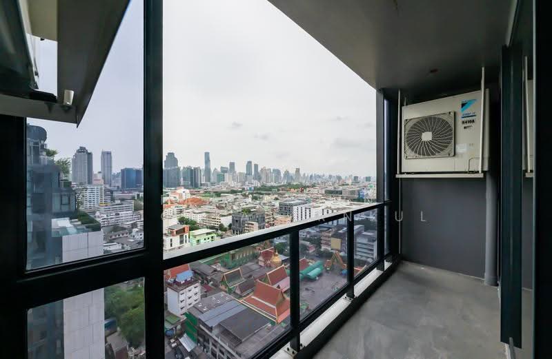 One Altitude Charoenkrung, Bangkok, 98 1 Chan Rd, Wat Prayakrai, Bang Kho Laem, Bangkok, 3 Bedrooms, 213 sqm, Condo For Sale, by Prapaporn Boonkajonkul, 500527736 - DDproperty.com