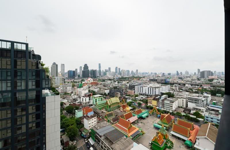One Altitude Charoenkrung : วัน อัลติจูด เจริญกรุง, กรุงเทพ, 98 1 ถ.จันทร์, วัดพระยาไกร, บางคอแหลม, กรุงเทพ, 213 ตร.ม., คอนโด ขาย, โดย Prapaporn Boonkajornkul, 500527736 - DDproperty.com