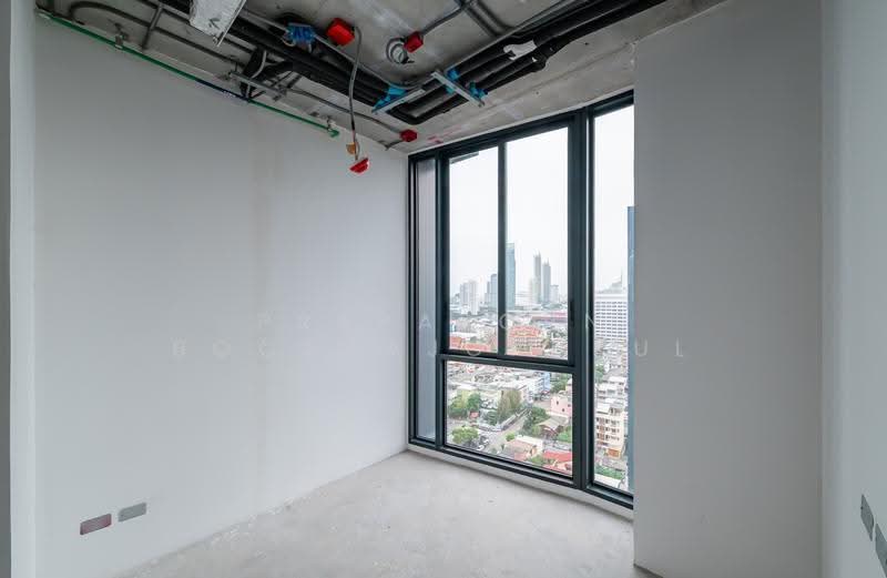One Altitude Charoenkrung, Bangkok, 98 1 Chan Rd, Wat Prayakrai, Bang Kho Laem, Bangkok, 3 Bedrooms, 213 sqm, Condo For Sale, by Prapaporn Boonkajonkul, 500527736 - DDproperty.com