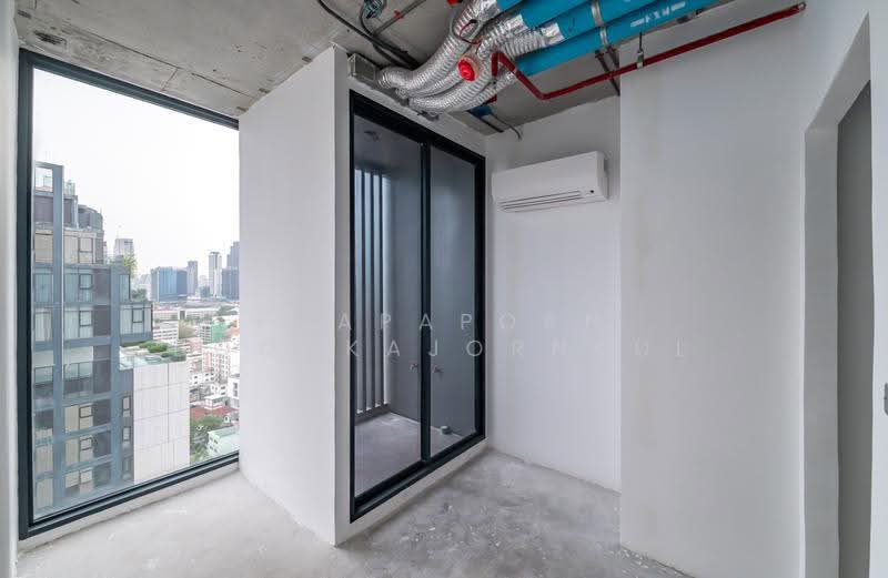 One Altitude Charoenkrung, Bangkok, 98 1 Chan Rd, Wat Prayakrai, Bang Kho Laem, Bangkok, 3 Bedrooms, 213 sqm, Condo For Sale, by Prapaporn Boonkajonkul, 500527736 - DDproperty.com