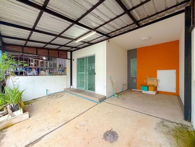 Baan Pruksa Leab Wari-Minburi : บ้านพฤกษา เลียบวารี-มีนบุรี, กรุงเทพ, ถนนเลียบวารี, กระทุ่มราย, หนองจอก, กรุงเทพ, 90 ตร.ม., ทาวน์เฮ้าส์ ขาย, โดย คุณรุ่งนภา ศาสนะ (ออย), 500527737 - DDproperty.com