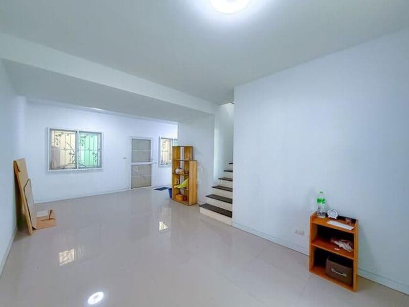 Baan Pruksa Leab Wari-Minburi : บ้านพฤกษา เลียบวารี-มีนบุรี, กรุงเทพ, ถนนเลียบวารี, กระทุ่มราย, หนองจอก, กรุงเทพ, 90 ตร.ม., ทาวน์เฮ้าส์ ขาย, โดย คุณรุ่งนภา ศาสนะ (ออย), 500527737 - DDproperty.com