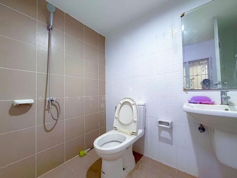 Baan Pruksa Leab Wari-Minburi, Bangkok, Leab Wari Road, Krathum Rai, Nong Chok, Bangkok, 3 Bedrooms, 90 sqm, Townhouse For Sale, by คุณรุ่งนภา ศาสนะ (ออย), 500527737 - DDproperty.com