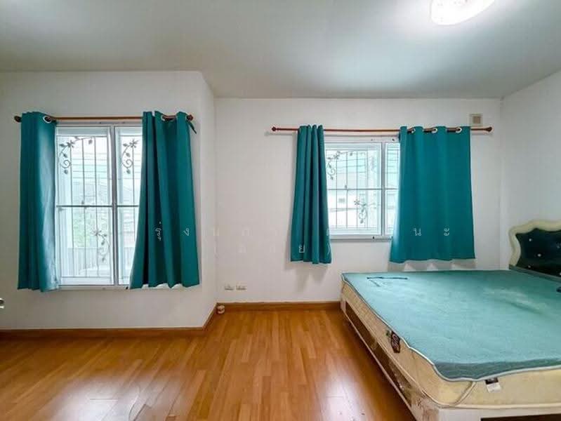 Baan Pruksa Leab Wari-Minburi : บ้านพฤกษา เลียบวารี-มีนบุรี, กรุงเทพ, ถนนเลียบวารี, กระทุ่มราย, หนองจอก, กรุงเทพ, 90 ตร.ม., ทาวน์เฮ้าส์ ขาย, โดย คุณรุ่งนภา ศาสนะ (ออย), 500527737 - DDproperty.com