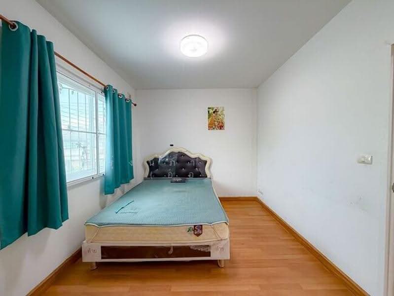 Baan Pruksa Leab Wari-Minburi, Bangkok, Leab Wari Road, Krathum Rai, Nong Chok, Bangkok, 3 Bedrooms, 90 sqm, Townhouse For Sale, by คุณรุ่งนภา ศาสนะ (ออย), 500527737 - DDproperty.com