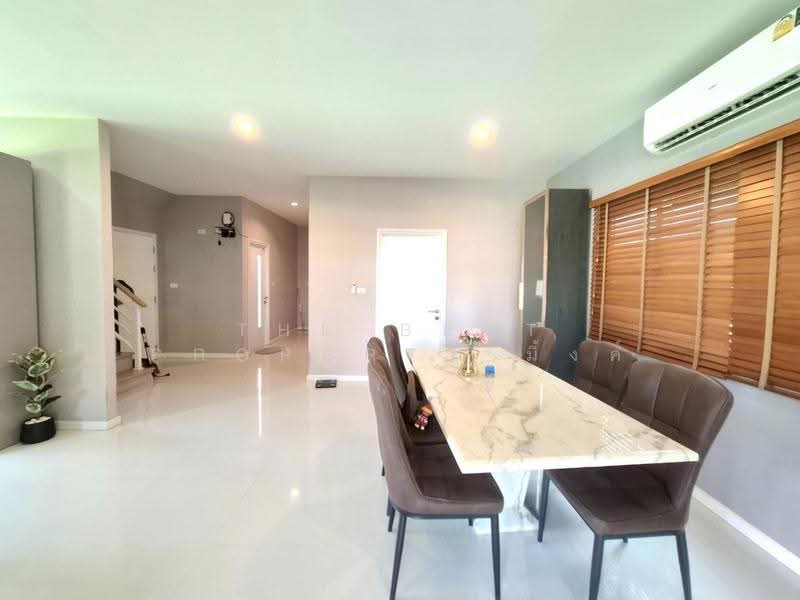 Grand Sivarom Sukhumvit-Bangpu : แกรนด์ สิวารมณ์ สุขุมวิท-บางปู , สมุทรปราการ, 989 ซอย เทศบาลบางปู 109, บางปูใหม่, เมืองสมุทรปราการ, สมุทรปราการ, 150 ตร.ม., บ้านเดี่ยว ขาย, โดย The Best Property มิ้งค์ , 500527738 - DDproperty.com