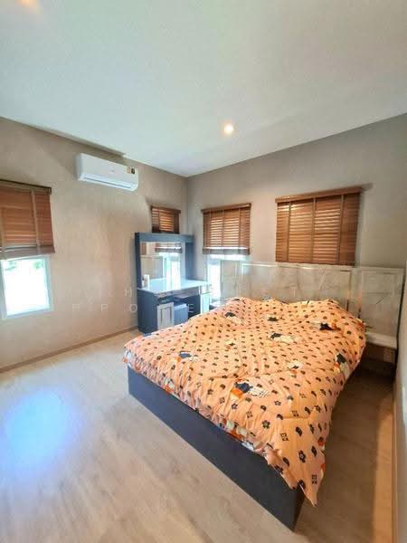 Grand Sivarom Sukhumvit-Bangpu, Samut Prakan, 989 Soi Thesaban Bangpoo 109, Bang Pu Mai, Muang Samut Prakarn, Samut Prakan, 4 Bedrooms, 150 sqm, Single Detached House For Sale, by The Best Property มิ้งค์, 500527738 - DDproperty.com