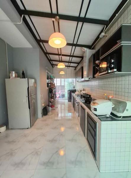 Grand Sivarom Sukhumvit-Bangpu : แกรนด์ สิวารมณ์ สุขุมวิท-บางปู , สมุทรปราการ, 989 ซอย เทศบาลบางปู 109, บางปูใหม่, เมืองสมุทรปราการ, สมุทรปราการ, 150 ตร.ม., บ้านเดี่ยว ขาย, โดย The Best Property มิ้งค์ , 500527738 - DDproperty.com