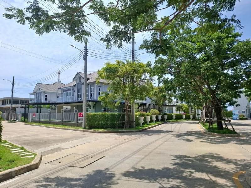 Grand Sivarom Sukhumvit-Bangpu : แกรนด์ สิวารมณ์ สุขุมวิท-บางปู , สมุทรปราการ, 989 ซอย เทศบาลบางปู 109, บางปูใหม่, เมืองสมุทรปราการ, สมุทรปราการ, 150 ตร.ม., บ้านเดี่ยว ขาย, โดย The Best Property มิ้งค์ , 500527738 - DDproperty.com