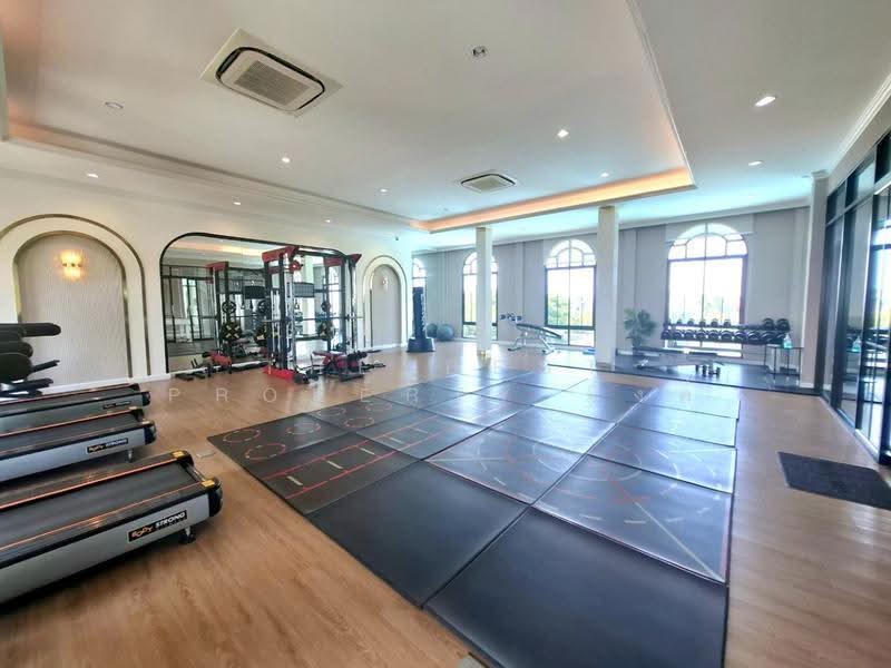 Grand Sivarom Sukhumvit-Bangpu : แกรนด์ สิวารมณ์ สุขุมวิท-บางปู , สมุทรปราการ, 989 ซอย เทศบาลบางปู 109, บางปูใหม่, เมืองสมุทรปราการ, สมุทรปราการ, 150 ตร.ม., บ้านเดี่ยว ขาย, โดย The Best Property มิ้งค์ , 500527738 - DDproperty.com