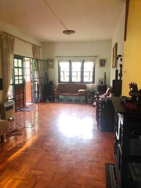 A house for rent near Botanical Tweechol, Chiang Mai Rental Price: 15,000 THB / month No.12H562, Chiang Mai, Choeng Doi, Doi Saket, Chiang Mai, 3 Bedrooms, 100 sqm, Single Detached House For Rent, by Baandeedee Chiangmai, 500527740 - DDproperty.com