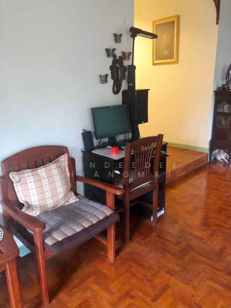 A house for rent near Botanical Tweechol, Chiang Mai Rental Price: 15,000 THB / month No.12H562, Chiang Mai, Choeng Doi, Doi Saket, Chiang Mai, 3 Bedrooms, 100 sqm, Single Detached House For Rent, by Baandeedee Chiangmai, 500527740 - DDproperty.com