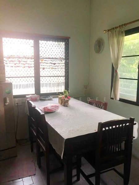A house for rent near Botanical Tweechol, Chiang Mai Rental Price: 15,000 THB / month No.12H562, Chiang Mai, Choeng Doi, Doi Saket, Chiang Mai, 3 Bedrooms, 100 sqm, Single Detached House For Rent, by Baandeedee Chiangmai, 500527740 - DDproperty.com
