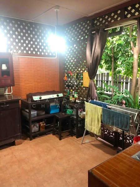 บ้านให้เช่า – ใกล้สวนพฤกษศาสตร์ทวีชล เพียง 10 นาที ค่าเช่า 15,000 บาท / เดือน รหัสทรัพย์ : No.12H562, เชียงใหม่, เชิงดอย, ดอยสะเก็ด, เชียงใหม่, 100 ตร.ม., บ้านเดี่ยว ให้เช่า, โดย Baandeedee Chiangmai, 500527740 - DDproperty.com