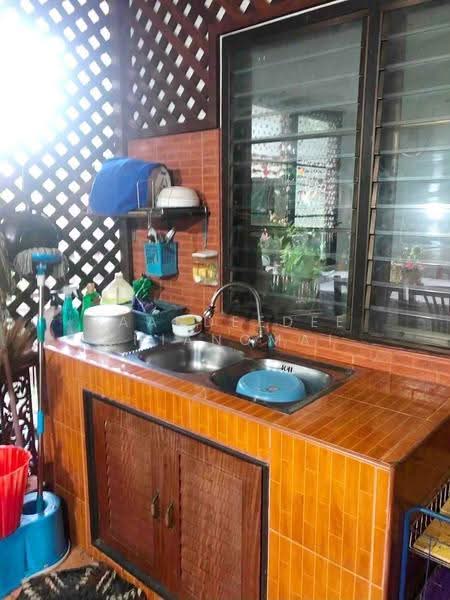 A house for rent near Botanical Tweechol, Chiang Mai Rental Price: 15,000 THB / month No.12H562, Chiang Mai, Choeng Doi, Doi Saket, Chiang Mai, 3 Bedrooms, 100 sqm, Single Detached House For Rent, by Baandeedee Chiangmai, 500527740 - DDproperty.com