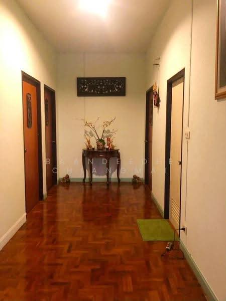 A house for rent near Botanical Tweechol, Chiang Mai Rental Price: 15,000 THB / month No.12H562, Chiang Mai, Choeng Doi, Doi Saket, Chiang Mai, 3 Bedrooms, 100 sqm, Single Detached House For Rent, by Baandeedee Chiangmai, 500527740 - DDproperty.com