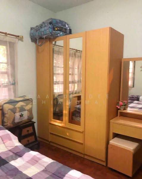 A house for rent near Botanical Tweechol, Chiang Mai Rental Price: 15,000 THB / month No.12H562, Chiang Mai, Choeng Doi, Doi Saket, Chiang Mai, 3 Bedrooms, 100 sqm, Single Detached House For Rent, by Baandeedee Chiangmai, 500527740 - DDproperty.com