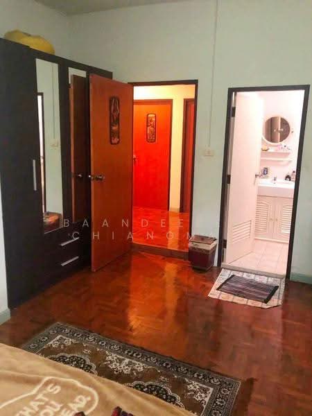 A house for rent near Botanical Tweechol, Chiang Mai Rental Price: 15,000 THB / month No.12H562, Chiang Mai, Choeng Doi, Doi Saket, Chiang Mai, 3 Bedrooms, 100 sqm, Single Detached House For Rent, by Baandeedee Chiangmai, 500527740 - DDproperty.com