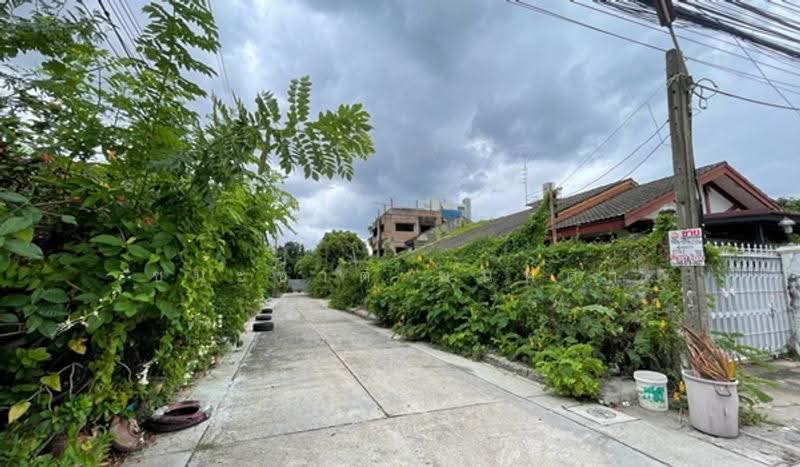 เจริญสุข, Bangkok, Chan Kasem, Chatuchak, Bangkok, , 620 sqm, Land For Sale, by ชนะชาติ นนท์ตา, 500527742 - DDproperty.com