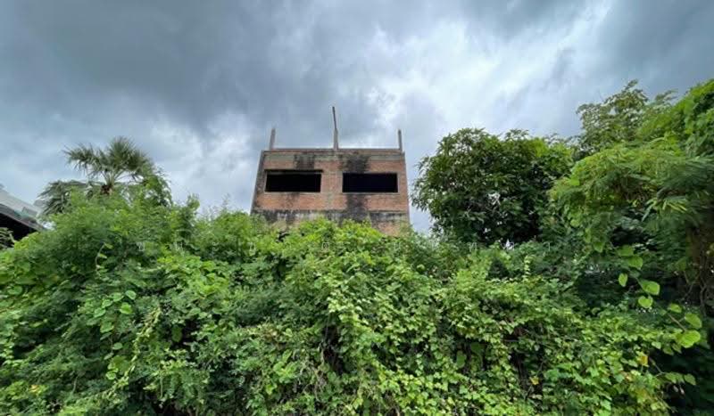 เจริญสุข, Bangkok, Chan Kasem, Chatuchak, Bangkok, , 620 sqm, Land For Sale, by ชนะชาติ นนท์ตา, 500527742 - DDproperty.com
