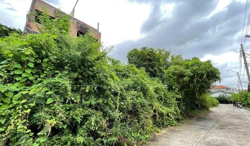 เจริญสุข, Bangkok, Chan Kasem, Chatuchak, Bangkok, , 620 sqm, Land For Sale, by ชนะชาติ นนท์ตา, 500527742 - DDproperty.com