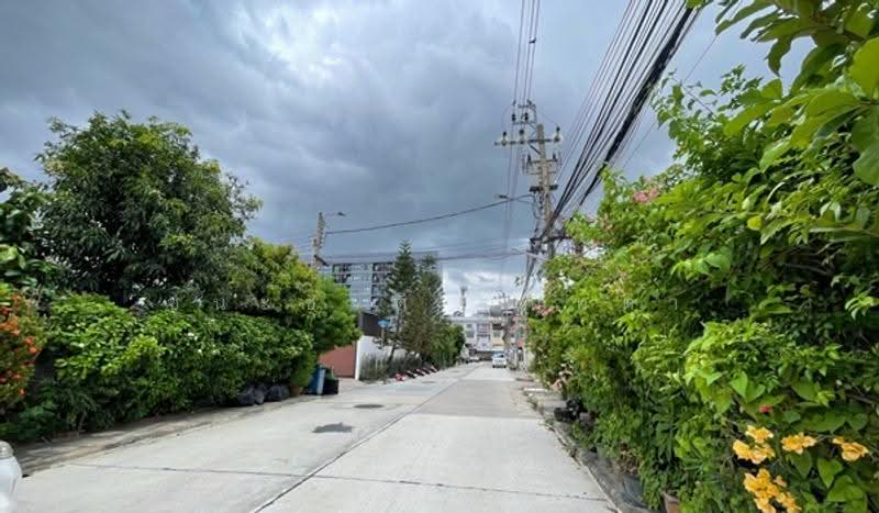 เจริญสุข, Bangkok, Chan Kasem, Chatuchak, Bangkok, , 620 sqm, Land For Sale, by ชนะชาติ นนท์ตา, 500527742 - DDproperty.com