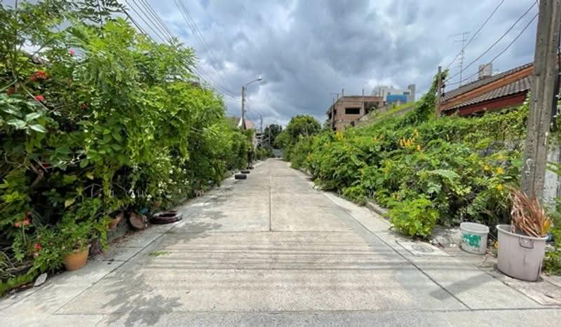 เจริญสุข, Bangkok, Chan Kasem, Chatuchak, Bangkok, , 620 sqm, Land For Sale, by ชนะชาติ นนท์ตา, 500527742 - DDproperty.com