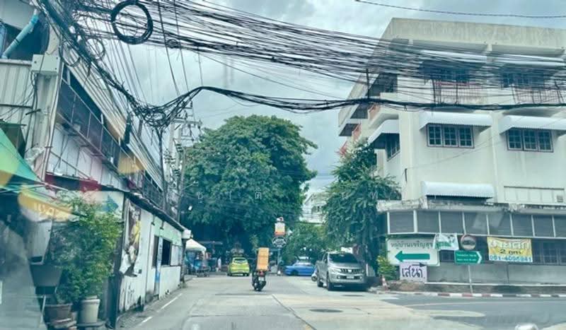 เจริญสุข, Bangkok, Chan Kasem, Chatuchak, Bangkok, , 620 sqm, Land For Sale, by ชนะชาติ นนท์ตา, 500527742 - DDproperty.com