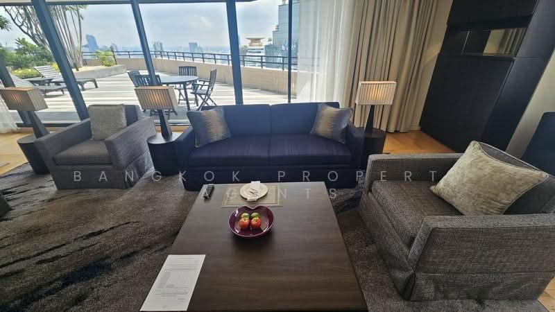 Emporium Suites by Chatrium : เอ็มโพเรียม สวีท บาย ชาเทรียม, กรุงเทพ, 622 ถนนสุขุมวิท 24, คลองตัน, คลองเตย, กรุงเทพ, 330 ตร.ม., คอนโด ให้เช่า, โดย BANGKOK PROPERTY AGENTS, 500527743 - DDproperty.com