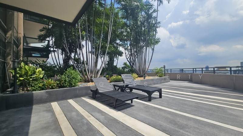 Emporium Suites by Chatrium : เอ็มโพเรียม สวีท บาย ชาเทรียม, กรุงเทพ, 622 ถนนสุขุมวิท 24, คลองตัน, คลองเตย, กรุงเทพ, 330 ตร.ม., คอนโด ให้เช่า, โดย BANGKOK PROPERTY AGENTS, 500527743 - DDproperty.com