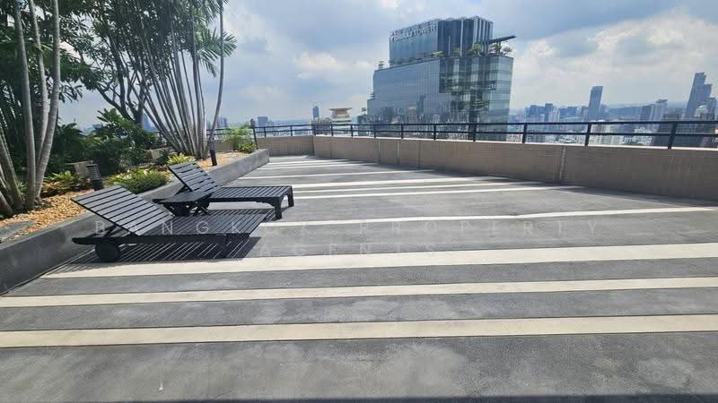 Emporium Suites by Chatrium, Bangkok, 622 Sukhumvit 24 Road, Khong Tan, Khlong Toei, Bangkok, 2 Bedrooms, 330 sqm, Condo For Rent, by BANGKOK PROPERTY AGENTS, 500527743 - DDproperty.com