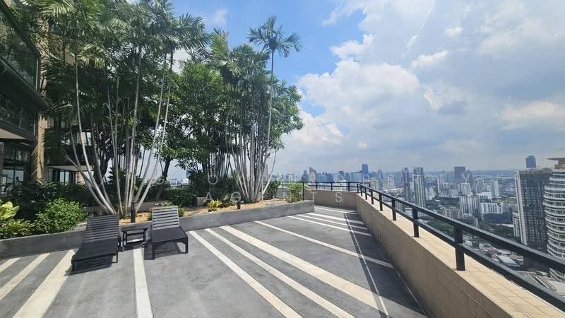 Emporium Suites by Chatrium, Bangkok, 622 Sukhumvit 24 Road, Khong Tan, Khlong Toei, Bangkok, 2 Bedrooms, 330 sqm, Condo For Rent, by BANGKOK PROPERTY AGENTS, 500527743 - DDproperty.com