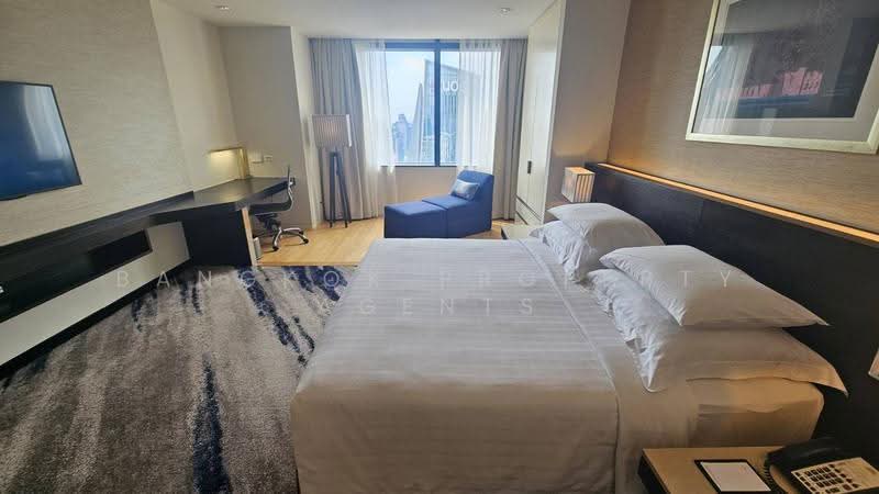 Emporium Suites by Chatrium : เอ็มโพเรียม สวีท บาย ชาเทรียม, กรุงเทพ, 622 ถนนสุขุมวิท 24, คลองตัน, คลองเตย, กรุงเทพ, 330 ตร.ม., คอนโด ให้เช่า, โดย BANGKOK PROPERTY AGENTS, 500527743 - DDproperty.com