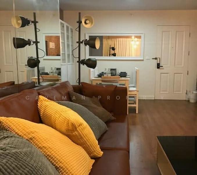 Condo One X Sukhumvit 26, Bangkok, Soi Sukhumvit 26, Sukhumvit Road, Khong Tan, Khlong Toei, Bangkok, 1 Bedroom, 50 sqm, Condo For Rent, by caveman property, 500527745 - DDproperty.com