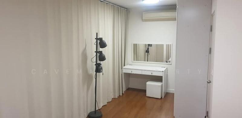 Condo One X Sukhumvit 26 : คอนโด วัน เอ็กซ์ สุขุมวิท 26, กรุงเทพ, ซอยสุขุมวิท 26 ถนนสุขุมวิท, คลองตัน, คลองเตย, กรุงเทพ, 50 ตร.ม., คอนโด ให้เช่า, โดย caveman property, 500527745 - DDproperty.com