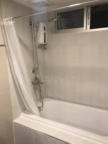 Condo One X Sukhumvit 26, Bangkok, Soi Sukhumvit 26, Sukhumvit Road, Khong Tan, Khlong Toei, Bangkok, 1 Bedroom, 50 sqm, Condo For Rent, by caveman property, 500527745 - DDproperty.com
