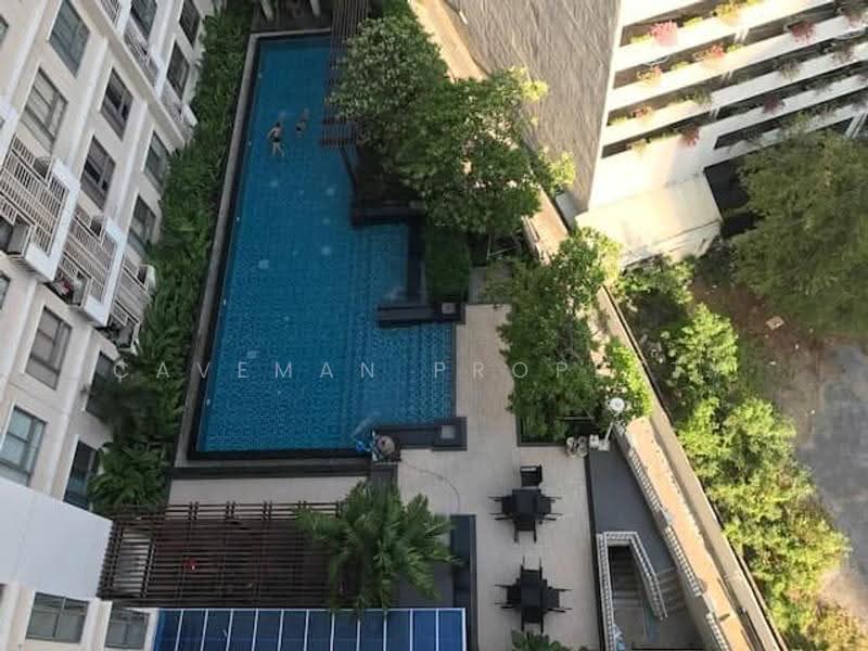 Condo One X Sukhumvit 26 : คอนโด วัน เอ็กซ์ สุขุมวิท 26, กรุงเทพ, ซอยสุขุมวิท 26 ถนนสุขุมวิท, คลองตัน, คลองเตย, กรุงเทพ, 50 ตร.ม., คอนโด ให้เช่า, โดย caveman property, 500527745 - DDproperty.com