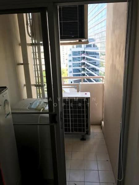 Condo One X Sukhumvit 26, Bangkok, Soi Sukhumvit 26, Sukhumvit Road, Khong Tan, Khlong Toei, Bangkok, 1 Bedroom, 50 sqm, Condo For Rent, by caveman property, 500527745 - DDproperty.com
